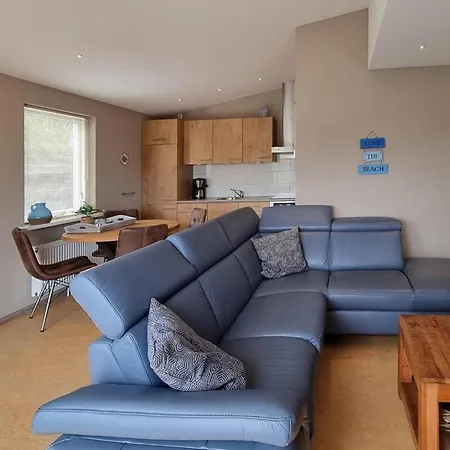 2 Bedroom Awesome In Callantsoog